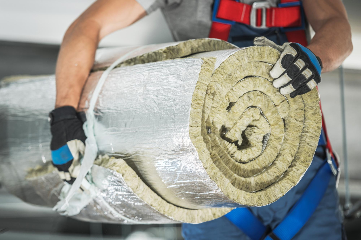 Image showcasing What's the real cost of insulation removal? Professional breakdown of ...
